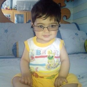 Meet your Posher, Abdul